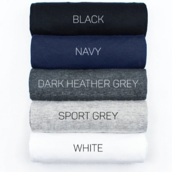 I Will Put You In A Trunk & Help People Look For You Tee - Picture 3 of 3